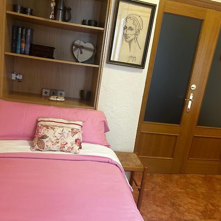 Habitacion Doble O Triple Corazon De Ruzafa Valencia Bagian luar foto