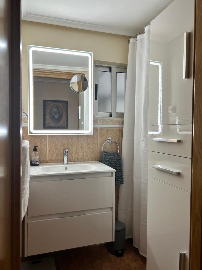 Habitacion Doble O Triple Corazon De Ruzafa Valencia Bagian luar foto