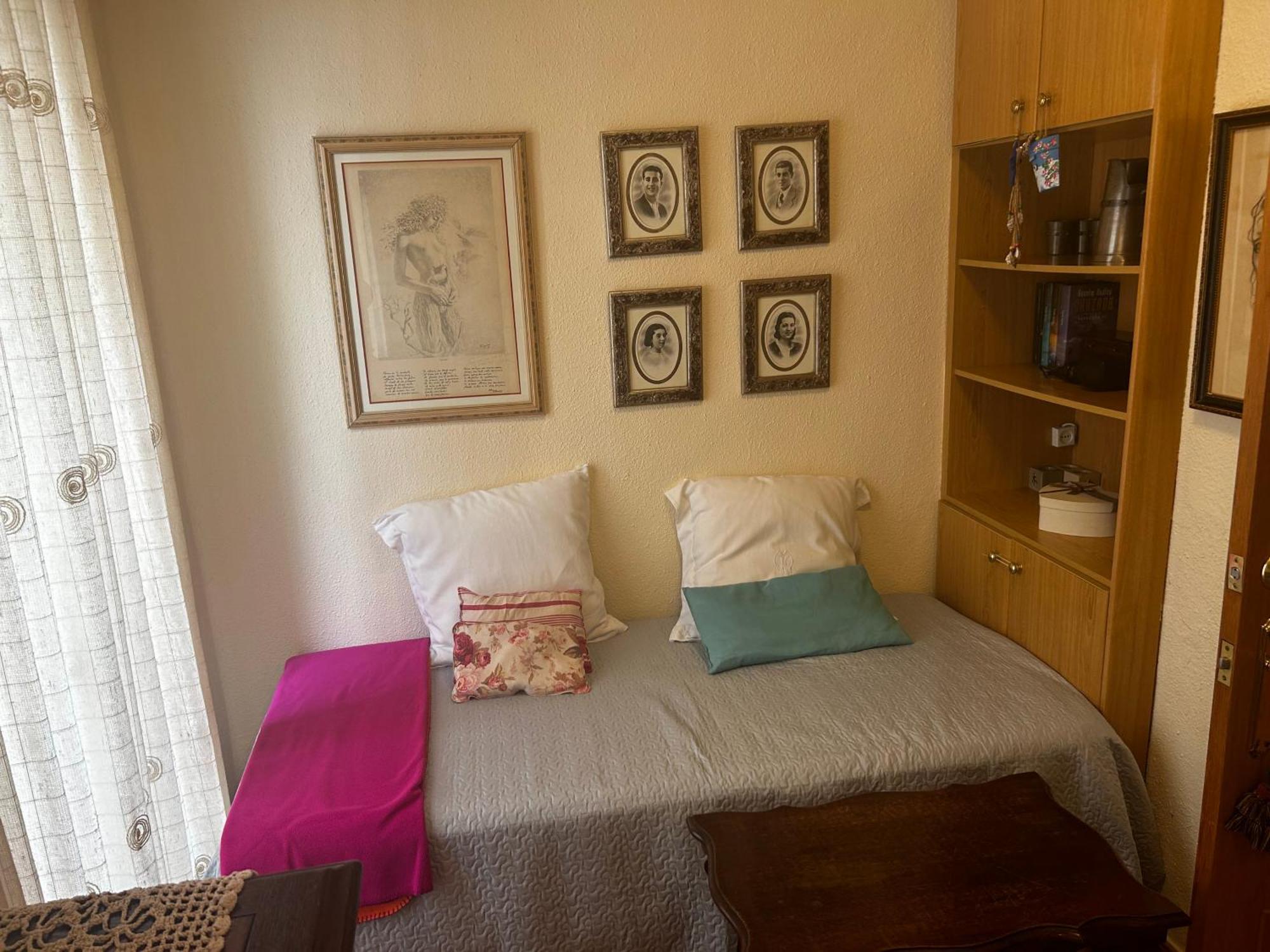 Habitacion Doble O Triple Corazon De Ruzafa Valencia Bagian luar foto