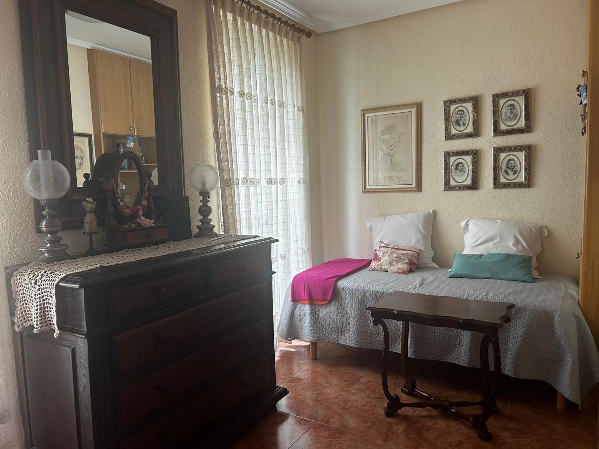 Habitacion Doble O Triple Corazon De Ruzafa Valencia Bagian luar foto