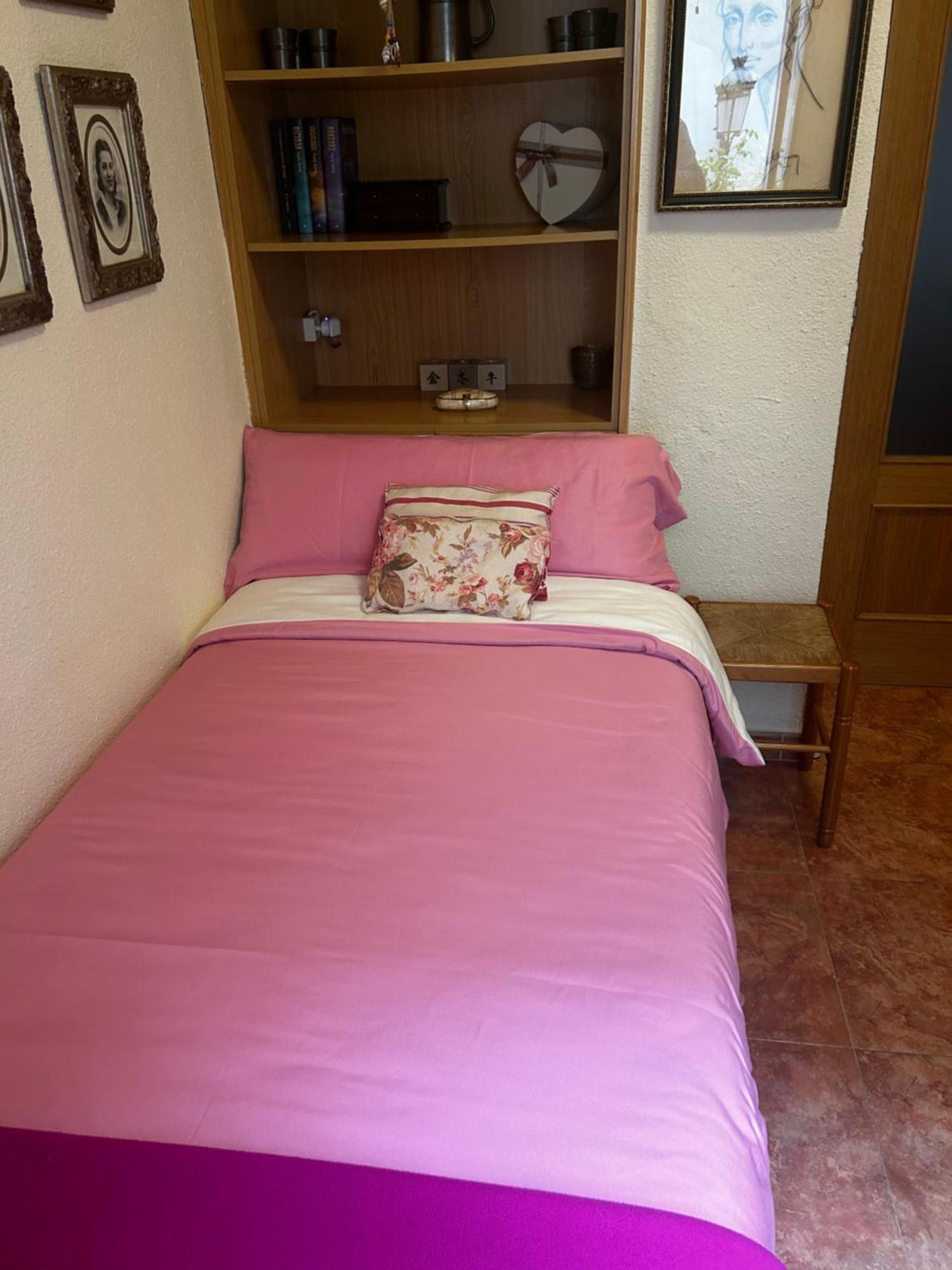 Habitacion Doble O Triple Corazon De Ruzafa Valencia Bagian luar foto