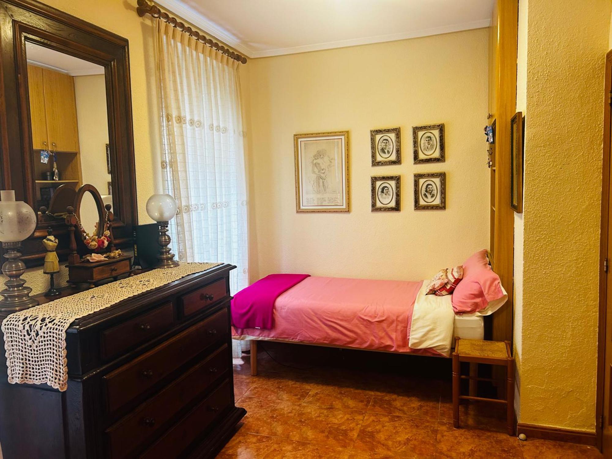 Habitacion Doble O Triple Corazon De Ruzafa Valencia Bagian luar foto